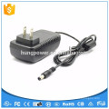 30w 15v 2a Fuente de alimentación DC DC Fuente de alimentación DC DC CE FCC GS SAA ROHS